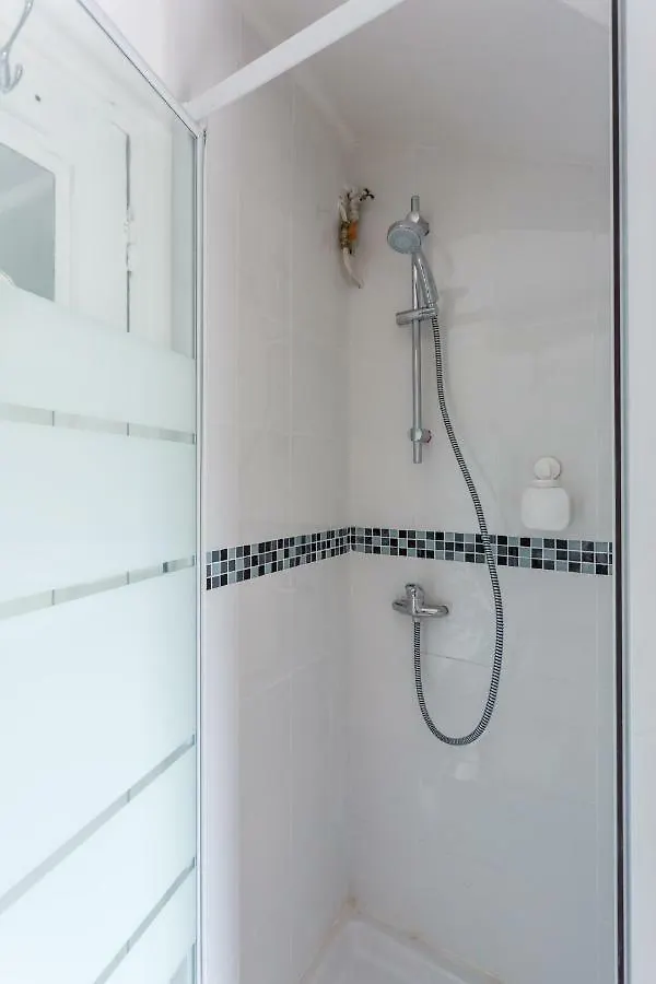 Apartament Charming - Palais De Congres *